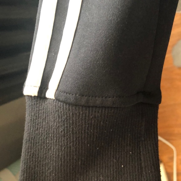 Adidas track top - Picture 6 of 8